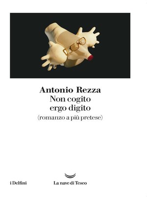 cover image of Non cogito ergo digito
